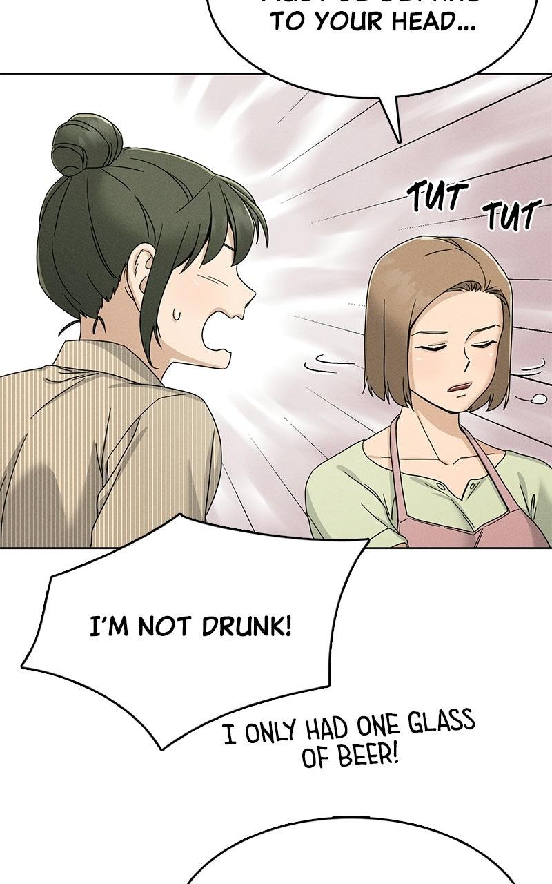 Read Finding a Ticket Into Your Heart chapter 31 image 2 on Lezhin