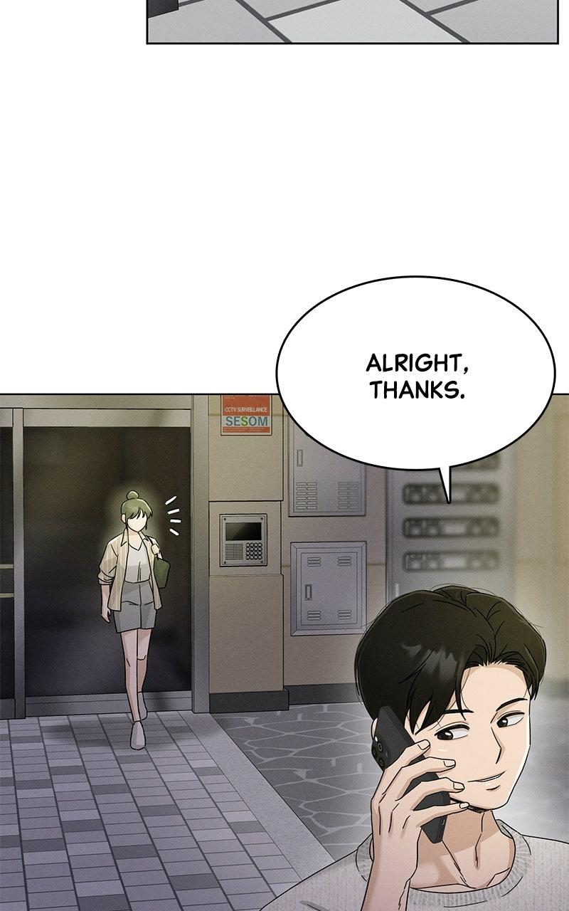 Read Finding a Ticket Into Your Heart chapter 31 image 21 on Lezhin