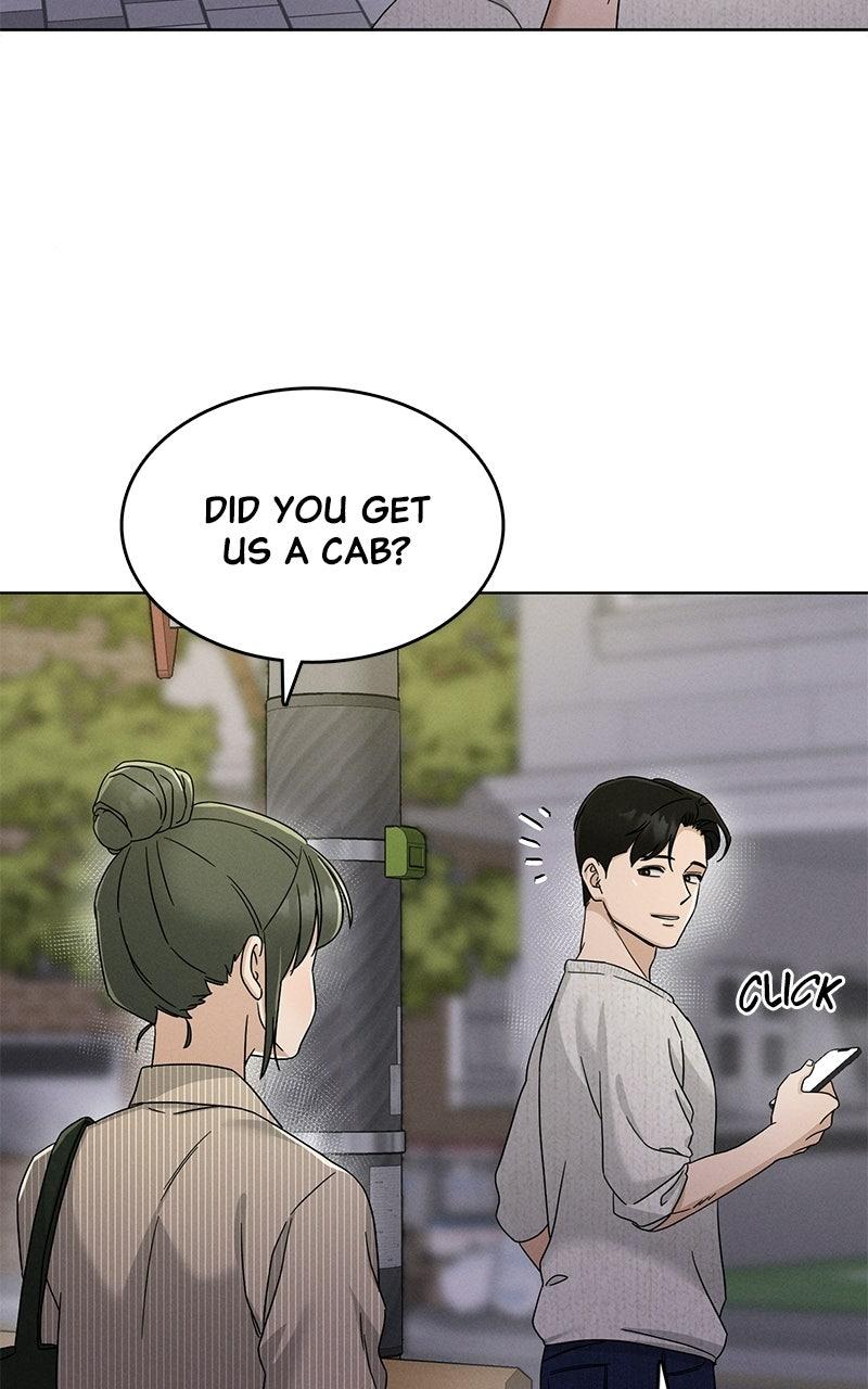 Read Finding a Ticket Into Your Heart chapter 31 image 22 on Lezhin