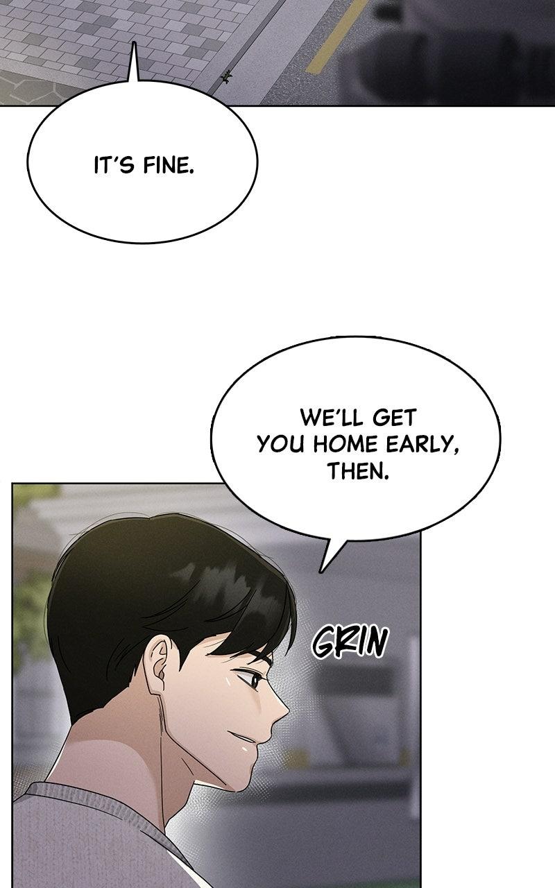 Read Finding a Ticket Into Your Heart chapter 31 image 24 on Lezhin
