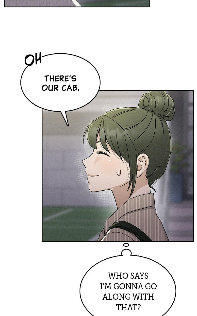 Read Finding a Ticket Into Your Heart chapter 31 image 25 on Lezhin