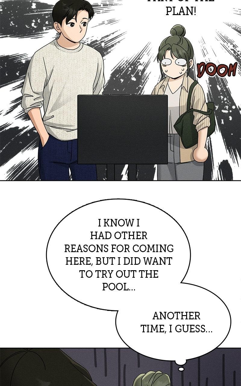Read Finding a Ticket Into Your Heart chapter 31 image 29 on Lezhin