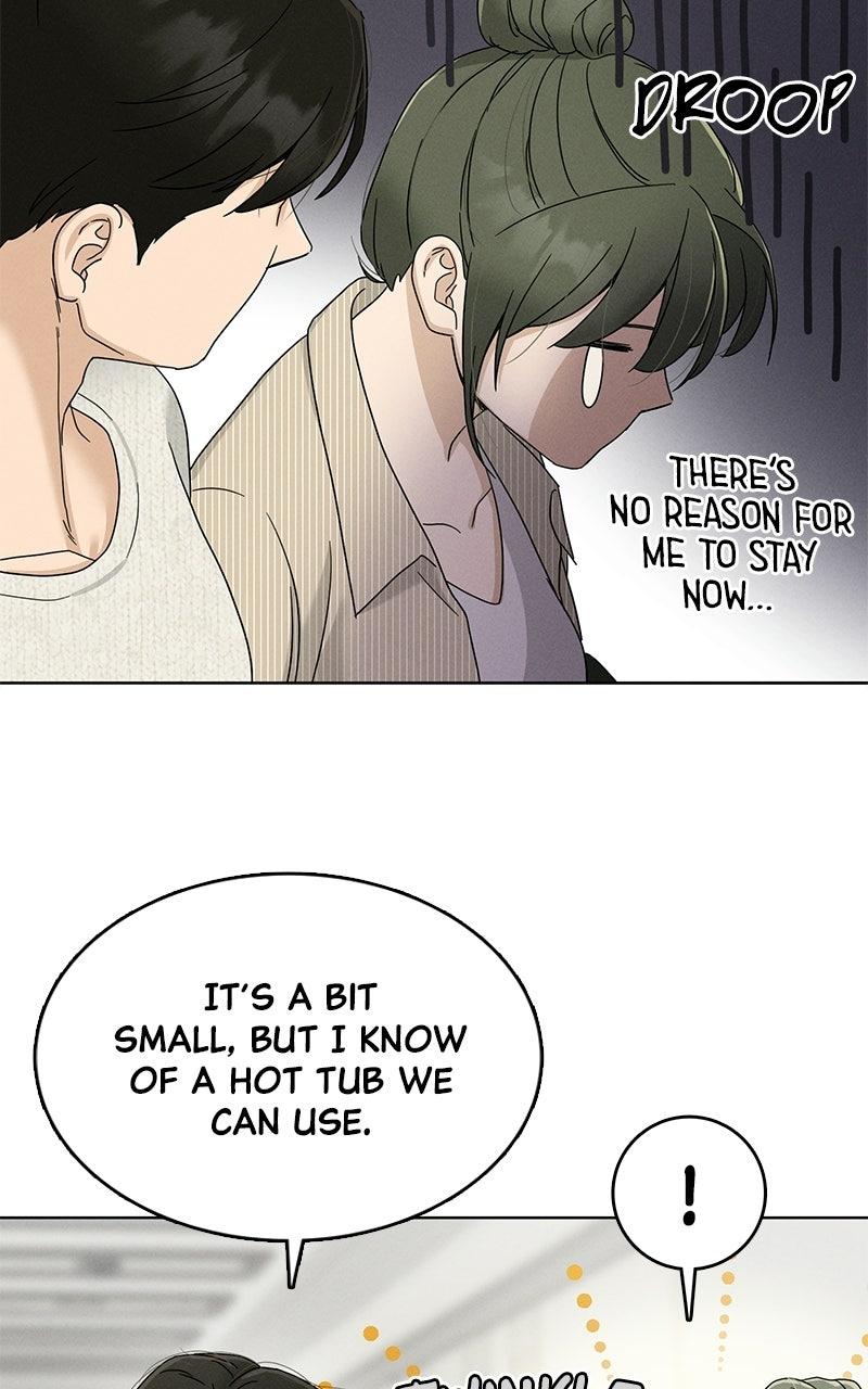 Read Finding a Ticket Into Your Heart chapter 31 image 30 on Lezhin