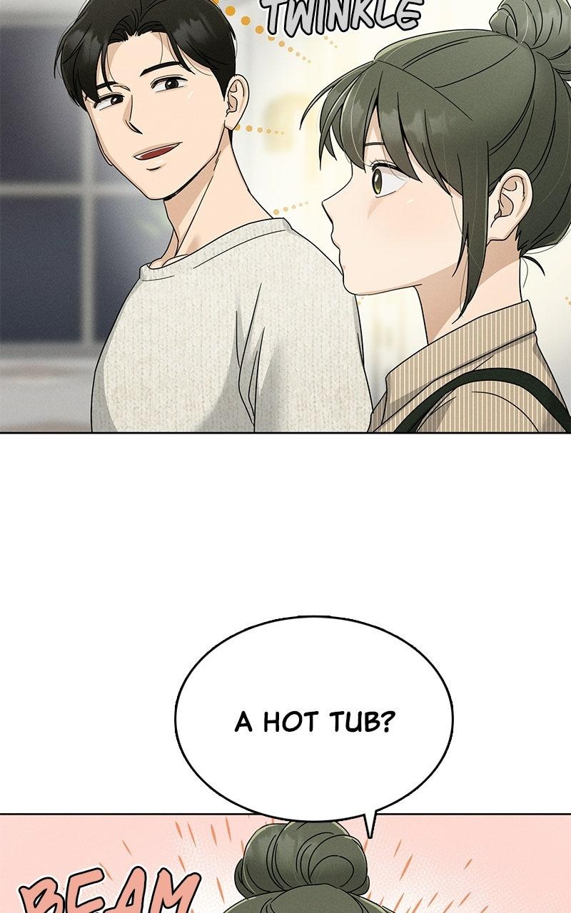 Read Finding a Ticket Into Your Heart chapter 31 image 31 on Lezhin