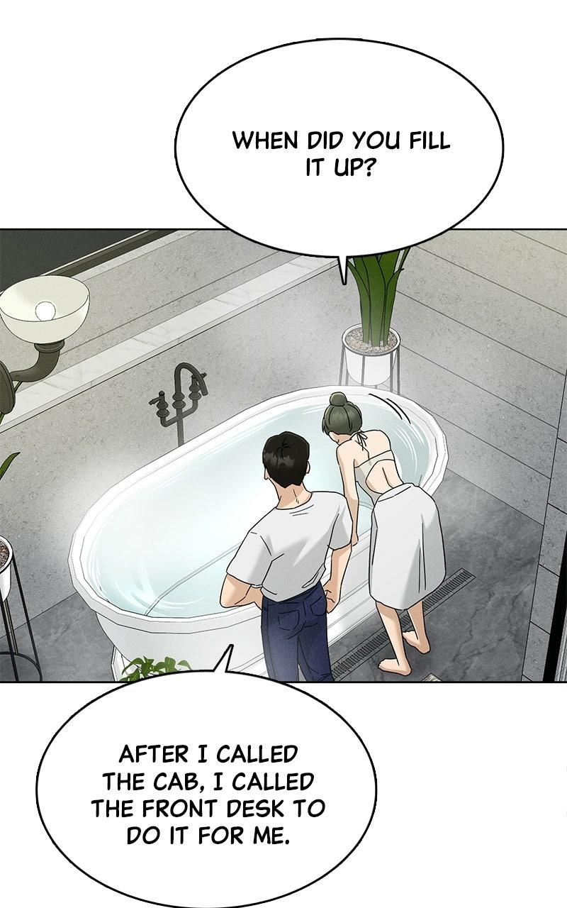 Read Finding a Ticket Into Your Heart chapter 31 image 35 on Lezhin