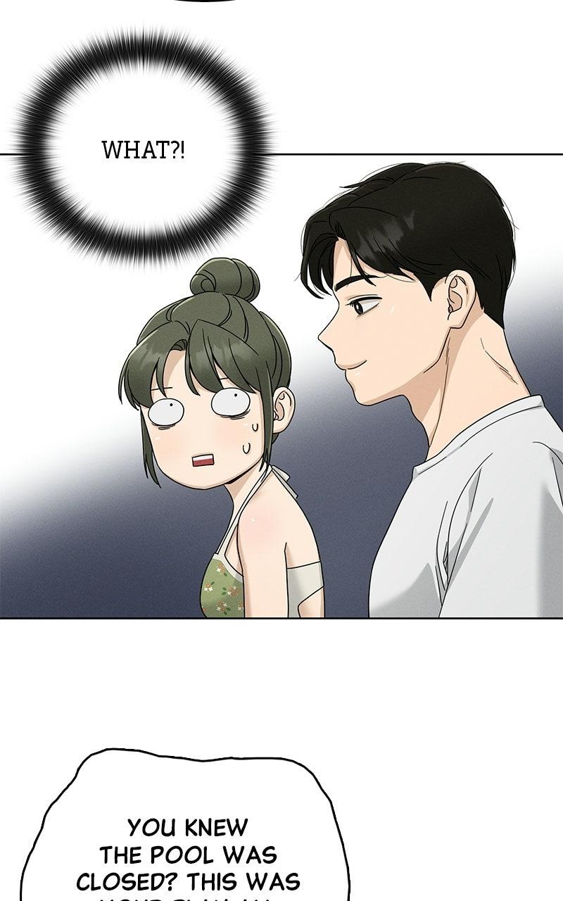 Read Finding a Ticket Into Your Heart chapter 31 image 36 on Lezhin