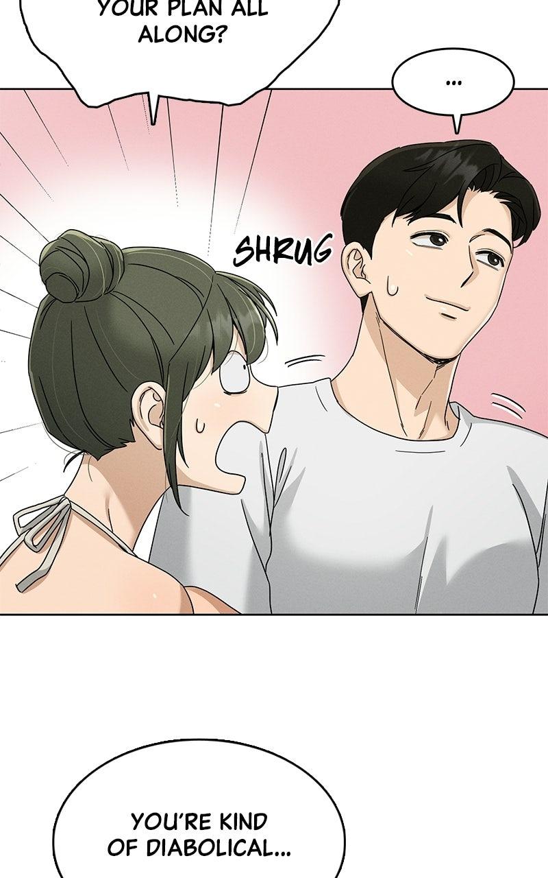 Read Finding a Ticket Into Your Heart chapter 31 image 37 on Lezhin