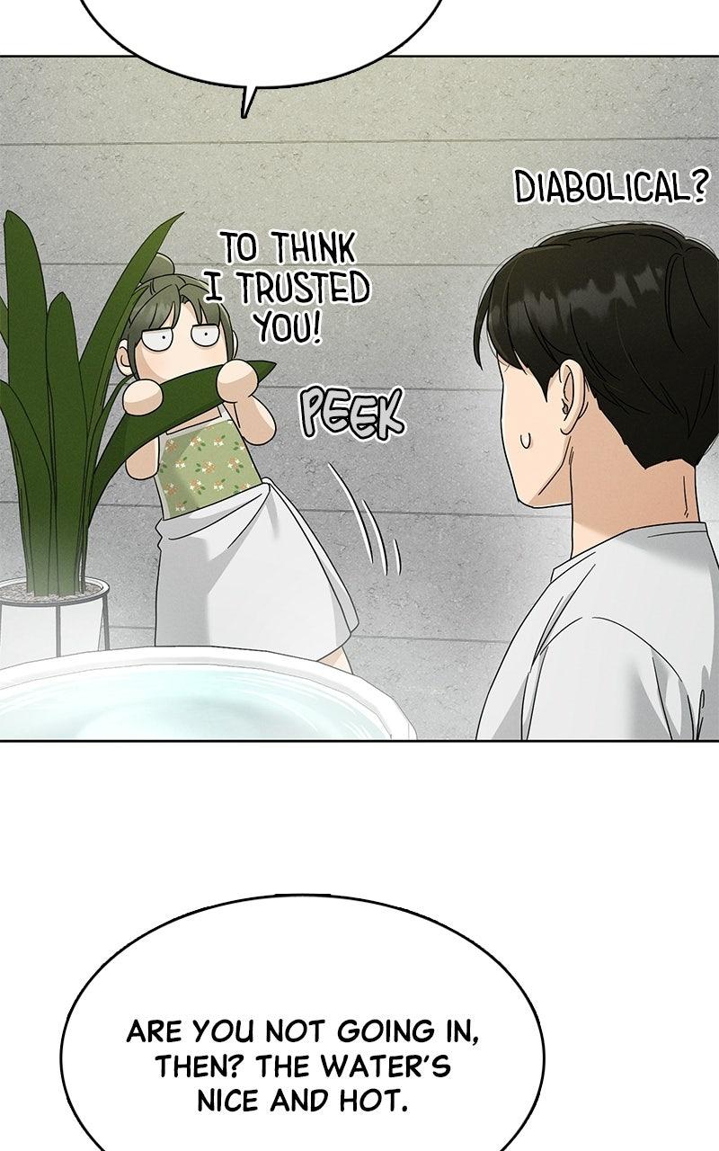 Read Finding a Ticket Into Your Heart chapter 31 image 38 on Lezhin