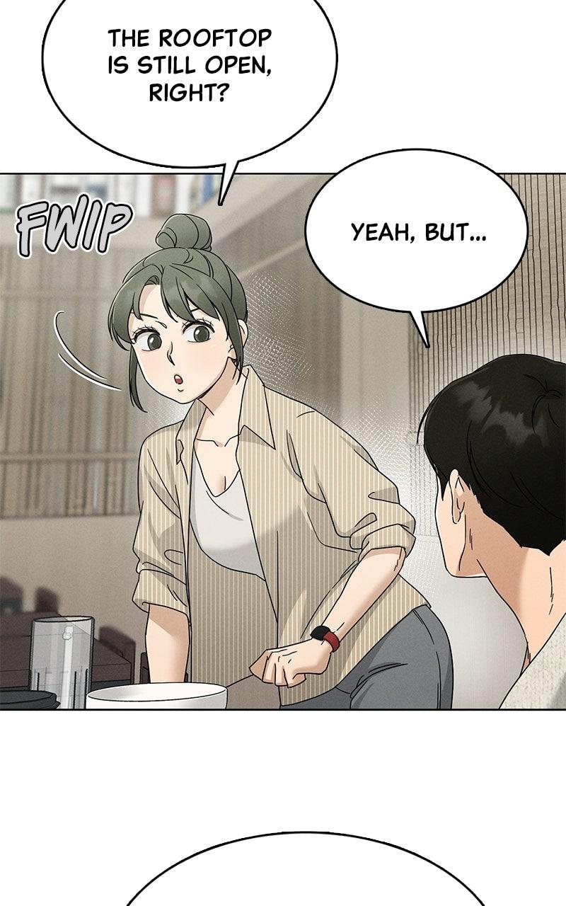 Read Finding a Ticket Into Your Heart chapter 31 image 4 on Lezhin