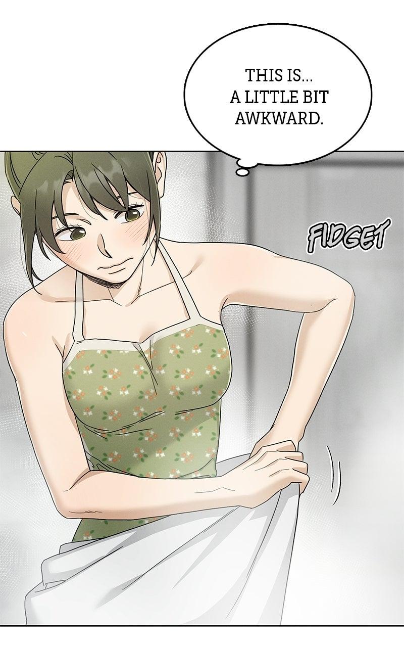 Read Finding a Ticket Into Your Heart chapter 31 image 41 on Lezhin