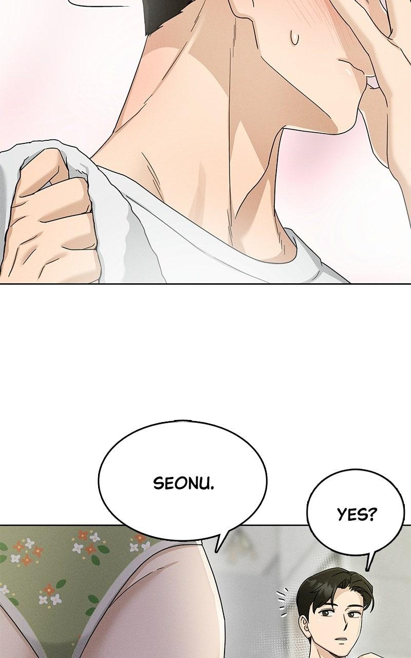 Read Finding a Ticket Into Your Heart chapter 31 image 45 on Lezhin