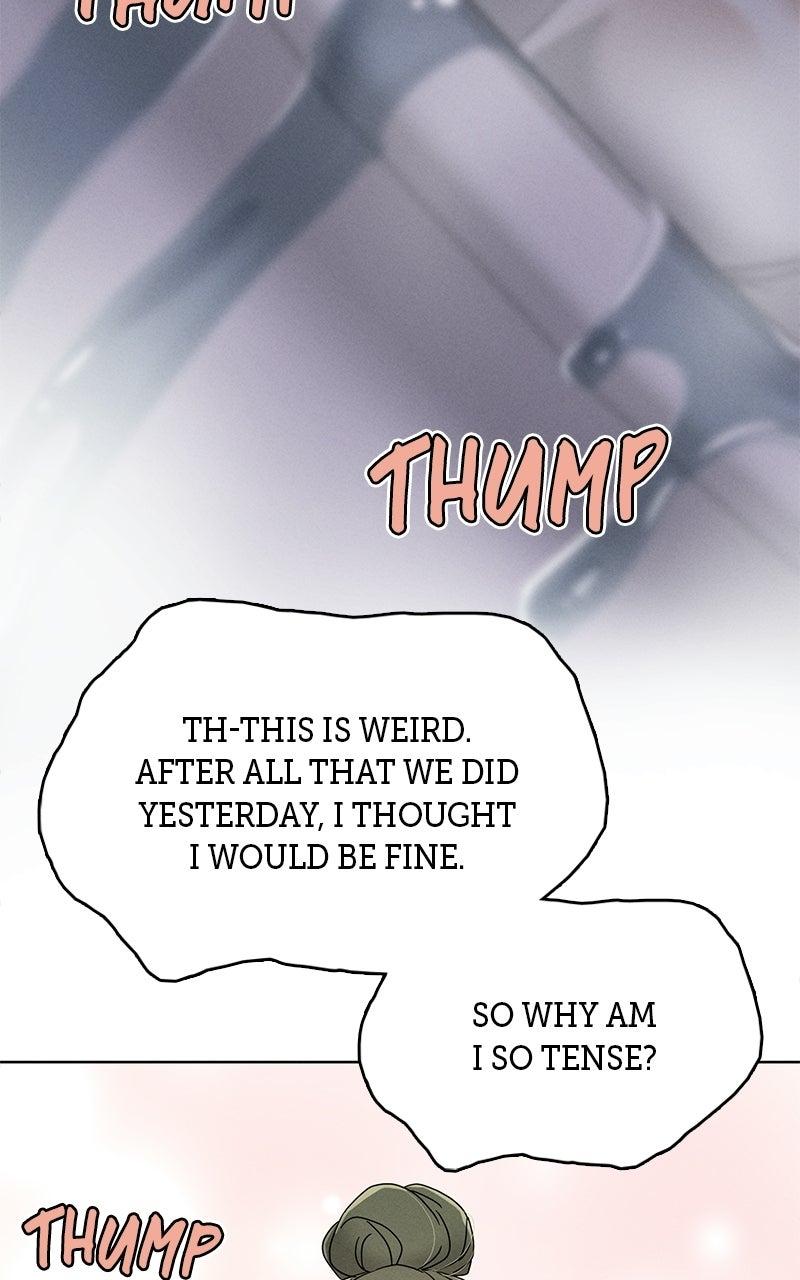 Read Finding a Ticket Into Your Heart chapter 31 image 53 on Lezhin