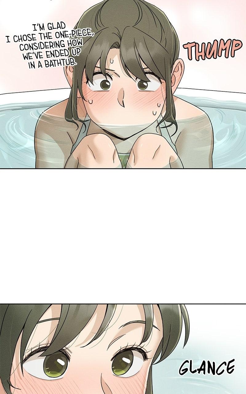 Read Finding a Ticket Into Your Heart chapter 31 image 54 on Lezhin