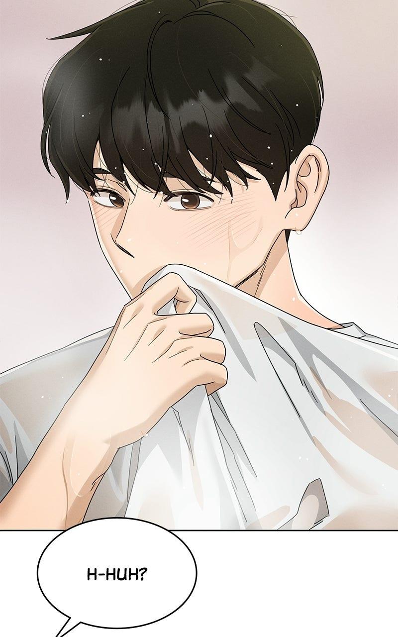 Read Finding a Ticket Into Your Heart chapter 31 image 58 on Lezhin