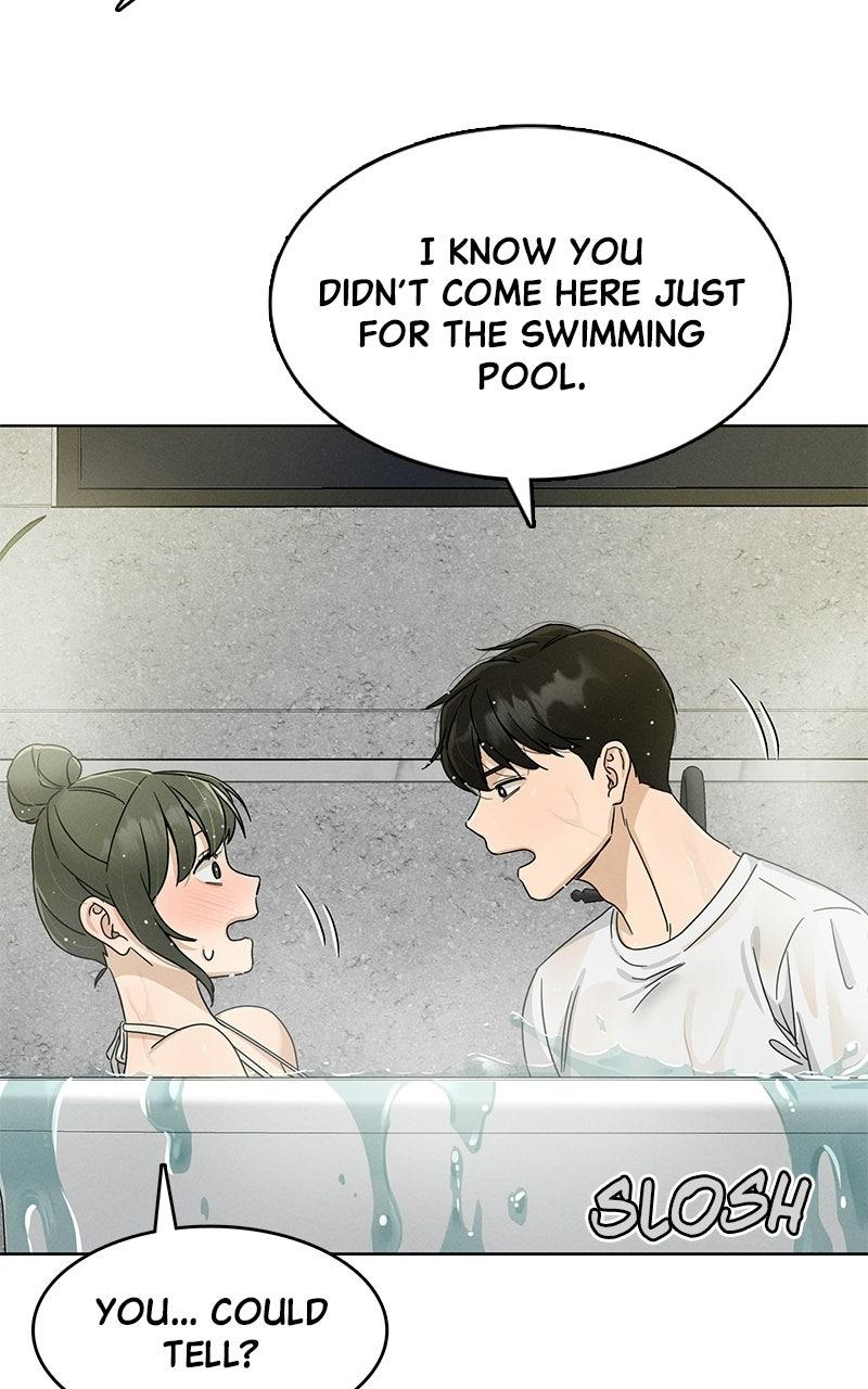 Read Finding a Ticket Into Your Heart chapter 31 image 59 on Lezhin