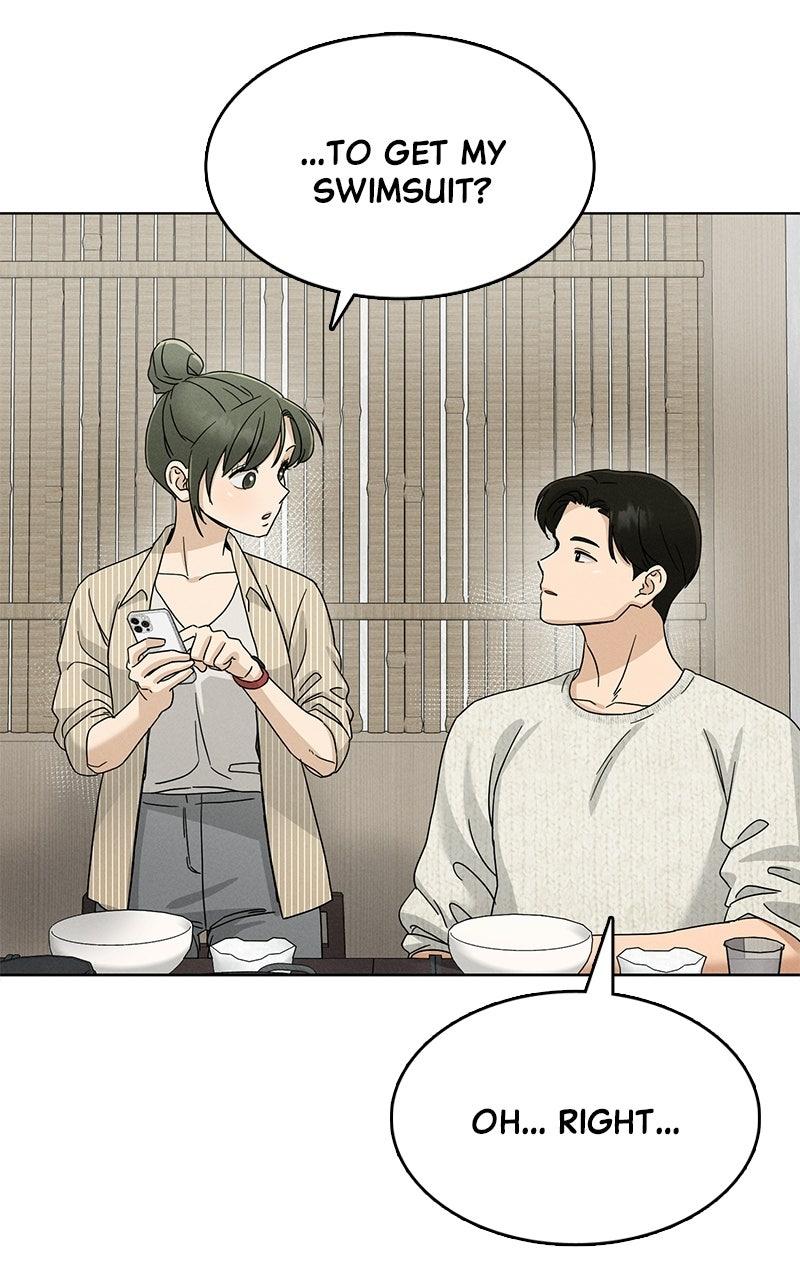 Read Finding a Ticket Into Your Heart chapter 31 image 6 on Lezhin