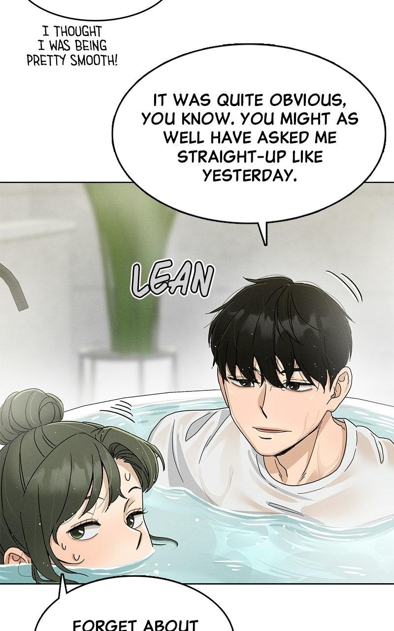 Read Finding a Ticket Into Your Heart chapter 31 image 60 on Lezhin