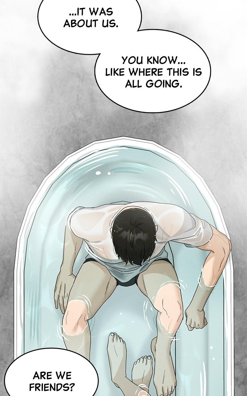 Read Finding a Ticket Into Your Heart chapter 31 image 64 on Lezhin