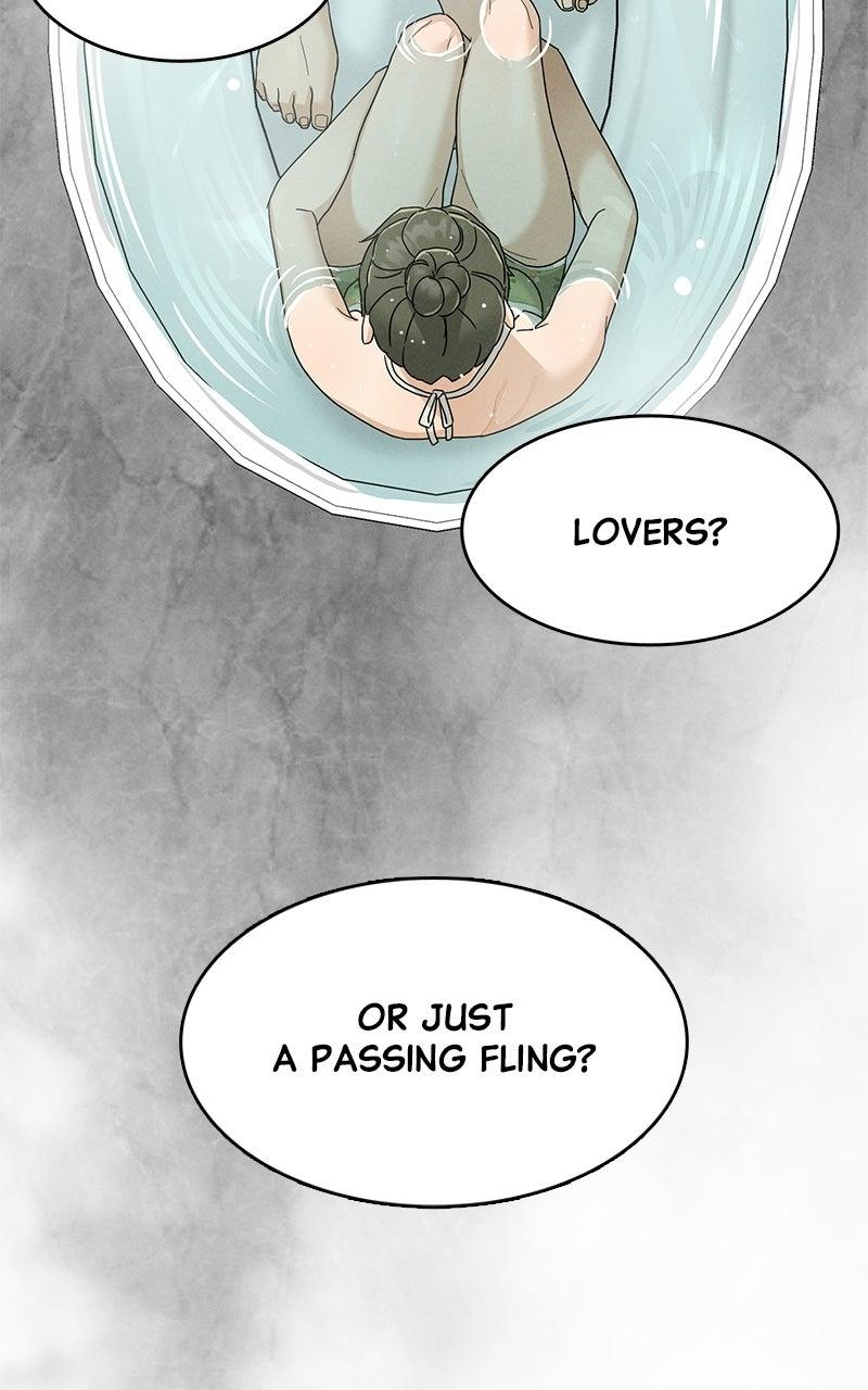 Read Finding a Ticket Into Your Heart chapter 31 image 65 on Lezhin