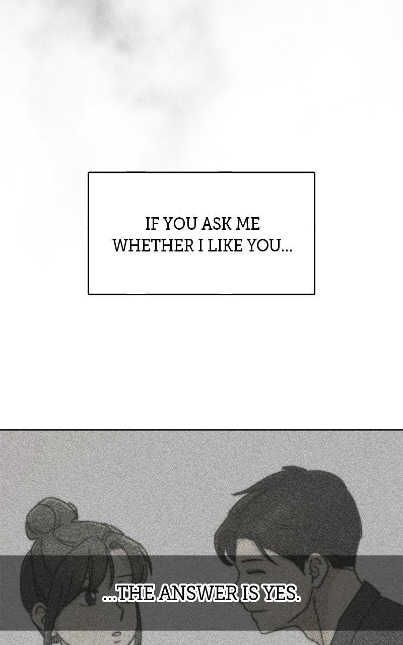 Read Finding a Ticket Into Your Heart chapter 31 image 66 on Lezhin