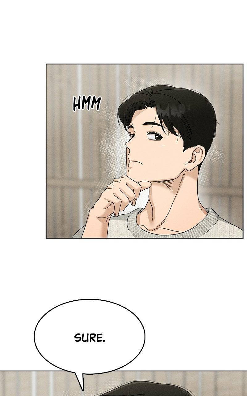 Read Finding a Ticket Into Your Heart chapter 31 image 7 on Lezhin