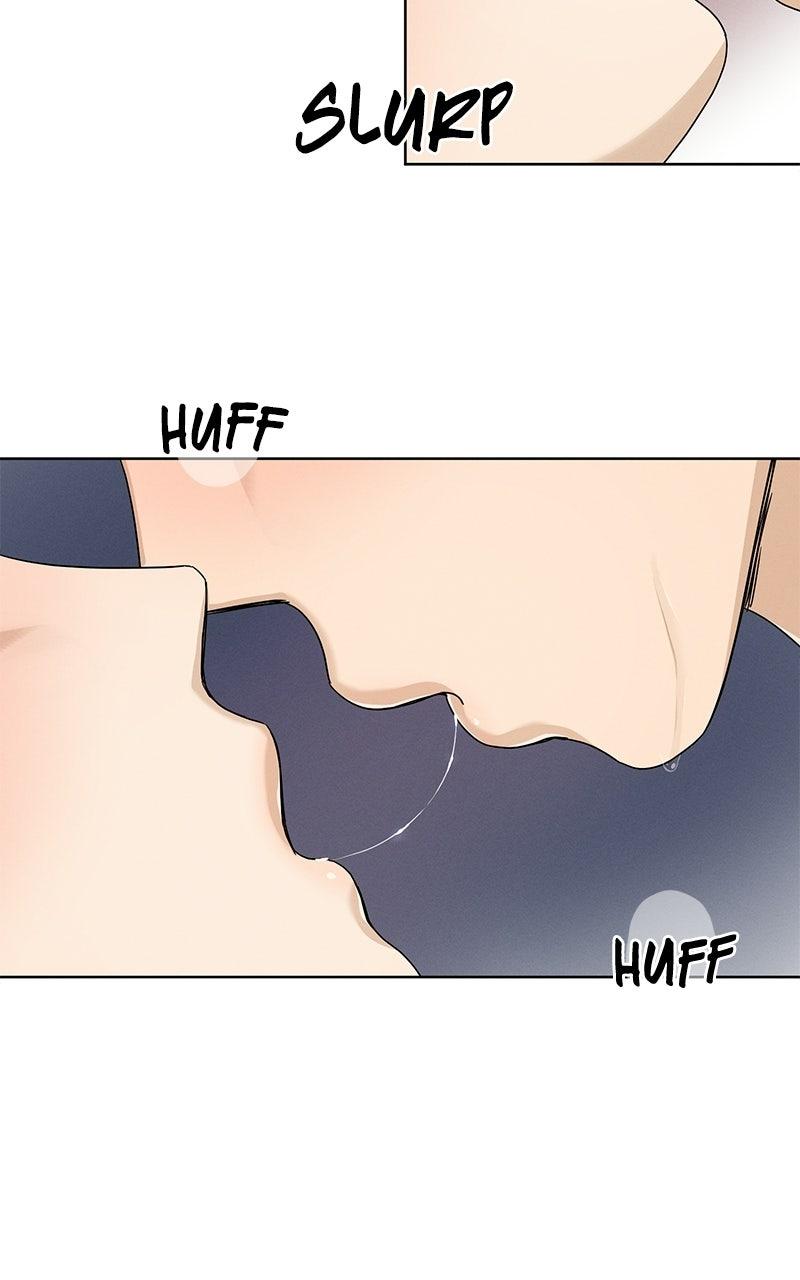 Read Finding a Ticket Into Your Heart chapter 31 image 81 on Lezhin