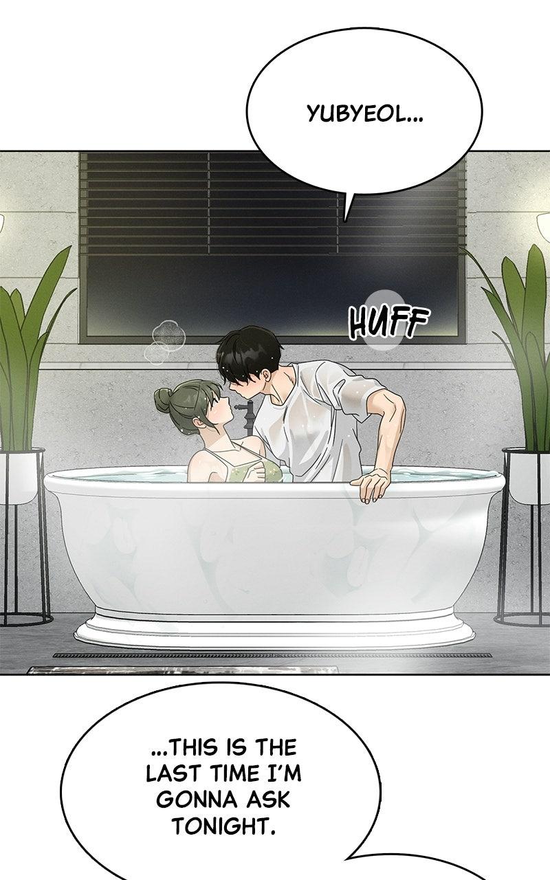 Read Finding a Ticket Into Your Heart chapter 31 image 82 on Lezhin