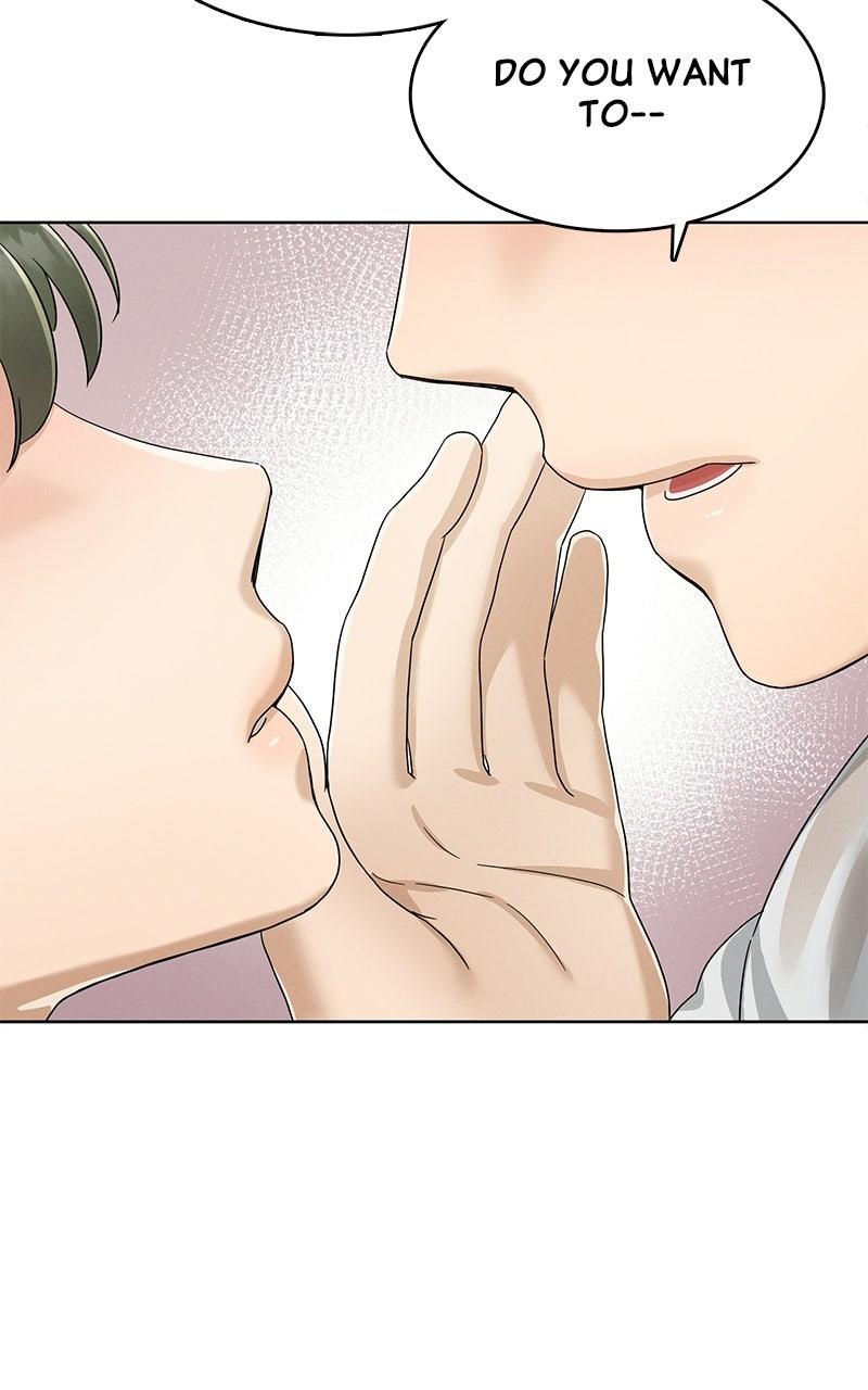 Read Finding a Ticket Into Your Heart chapter 31 image 83 on Lezhin