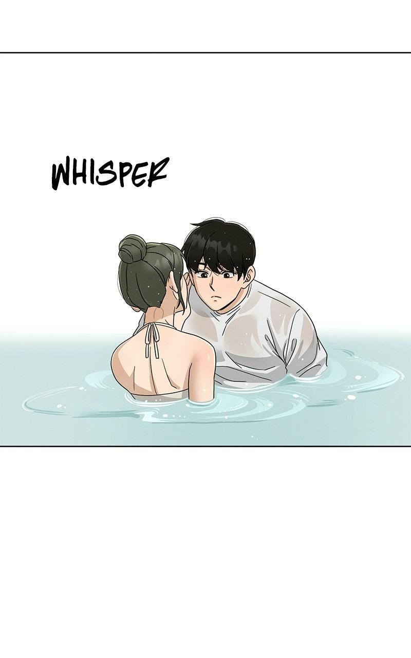 Read Finding a Ticket Into Your Heart chapter 31 image 84 on Lezhin