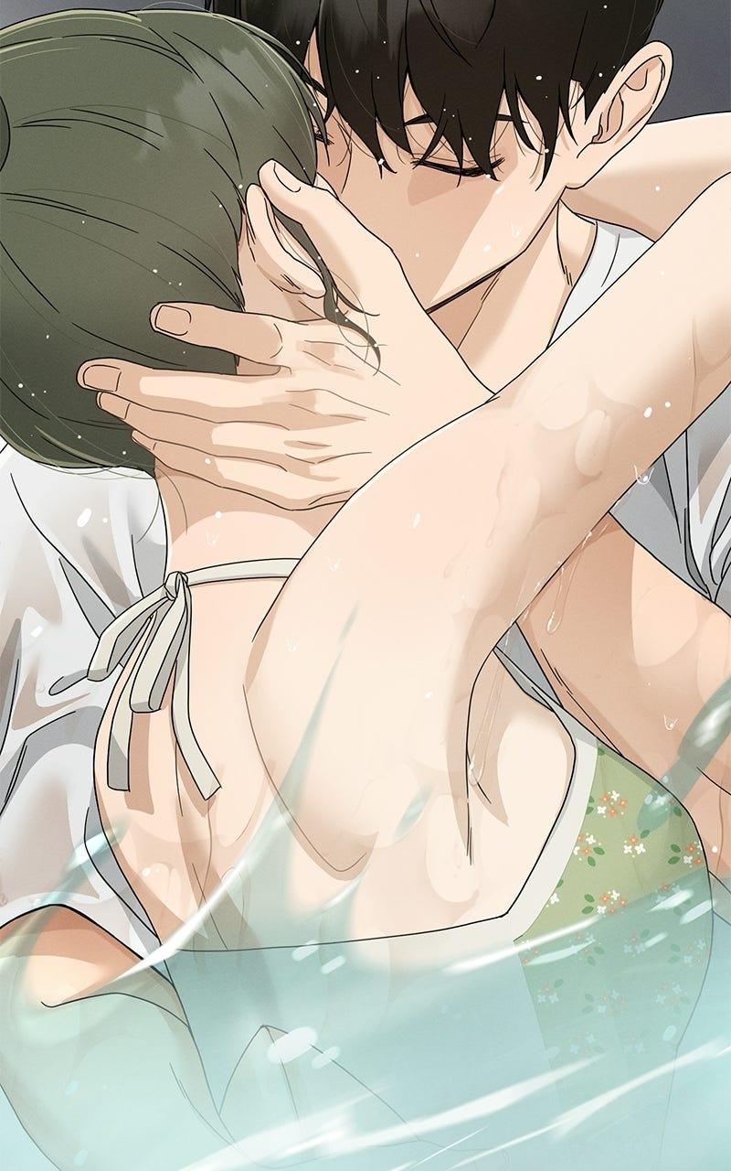 Read Finding a Ticket Into Your Heart chapter 31 image 86 on Lezhin