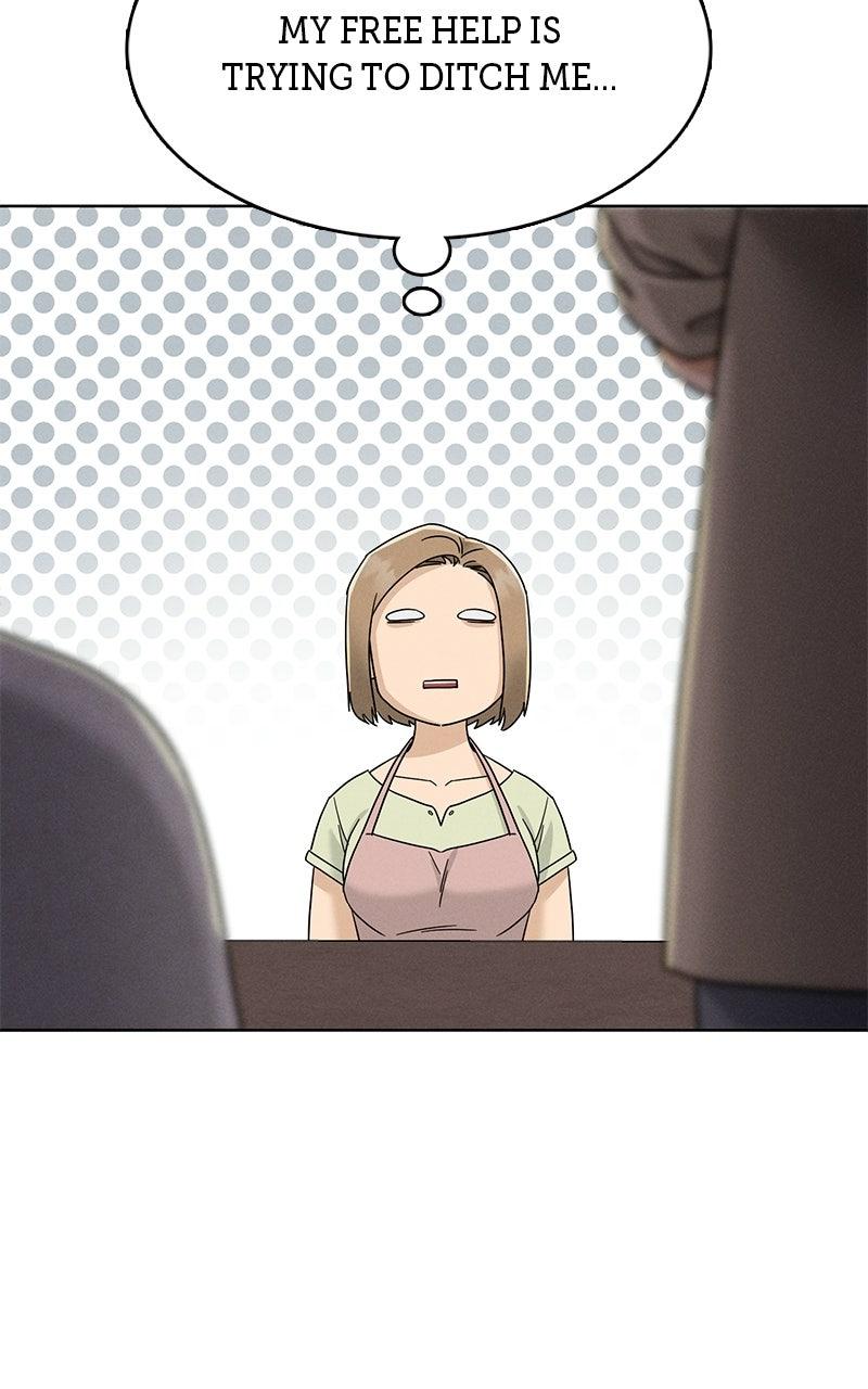 Read Finding a Ticket Into Your Heart chapter 31 image 9 on Lezhin