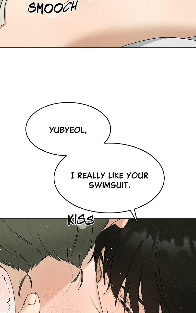 Read Finding a Ticket Into Your Heart chapter 32 image 10 on Lezhin