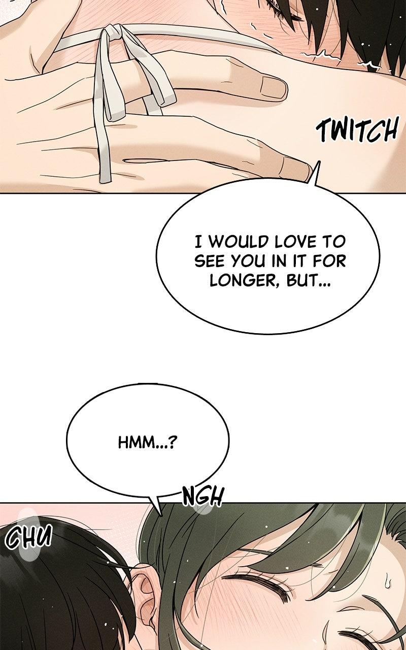 Read Finding a Ticket Into Your Heart chapter 32 image 11 on Lezhin