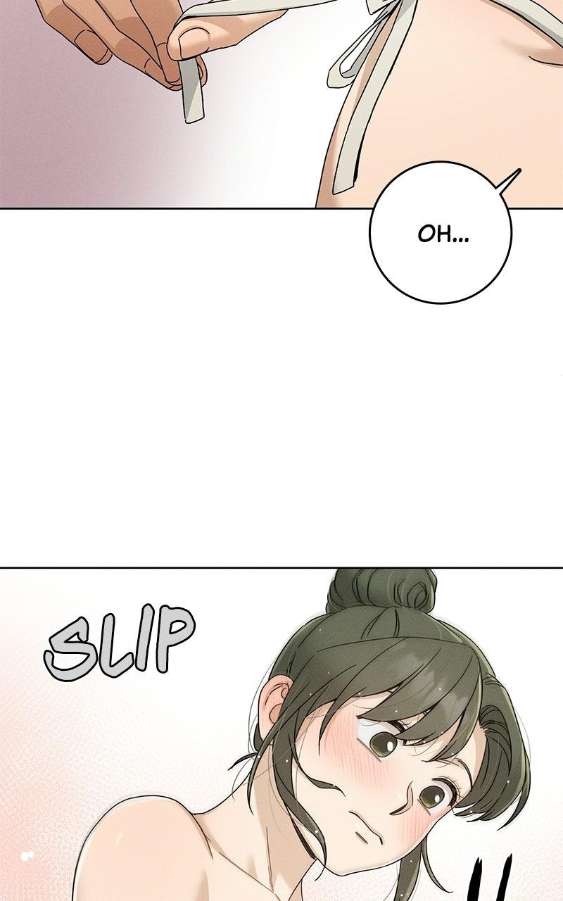 Read Finding a Ticket Into Your Heart chapter 32 image 13 on Lezhin