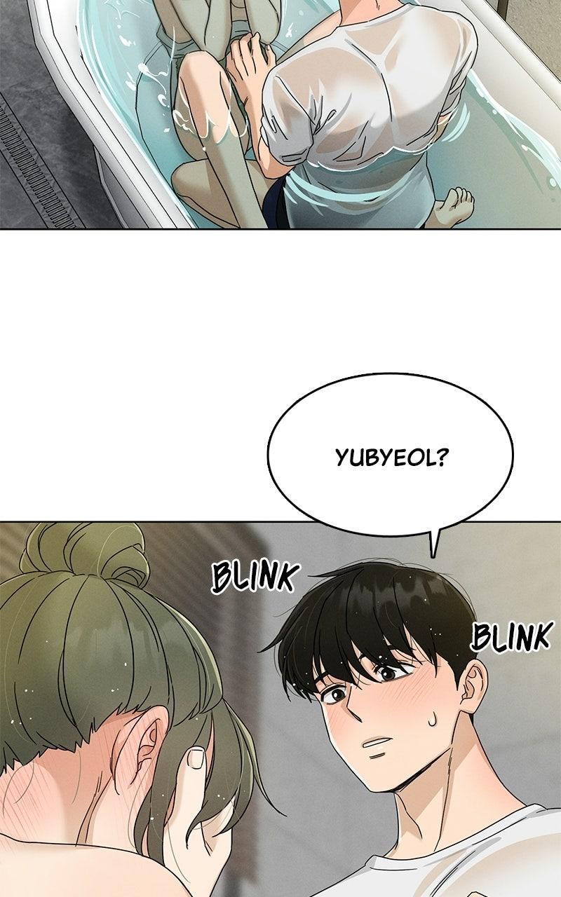 Read Finding a Ticket Into Your Heart chapter 32 image 15 on Lezhin