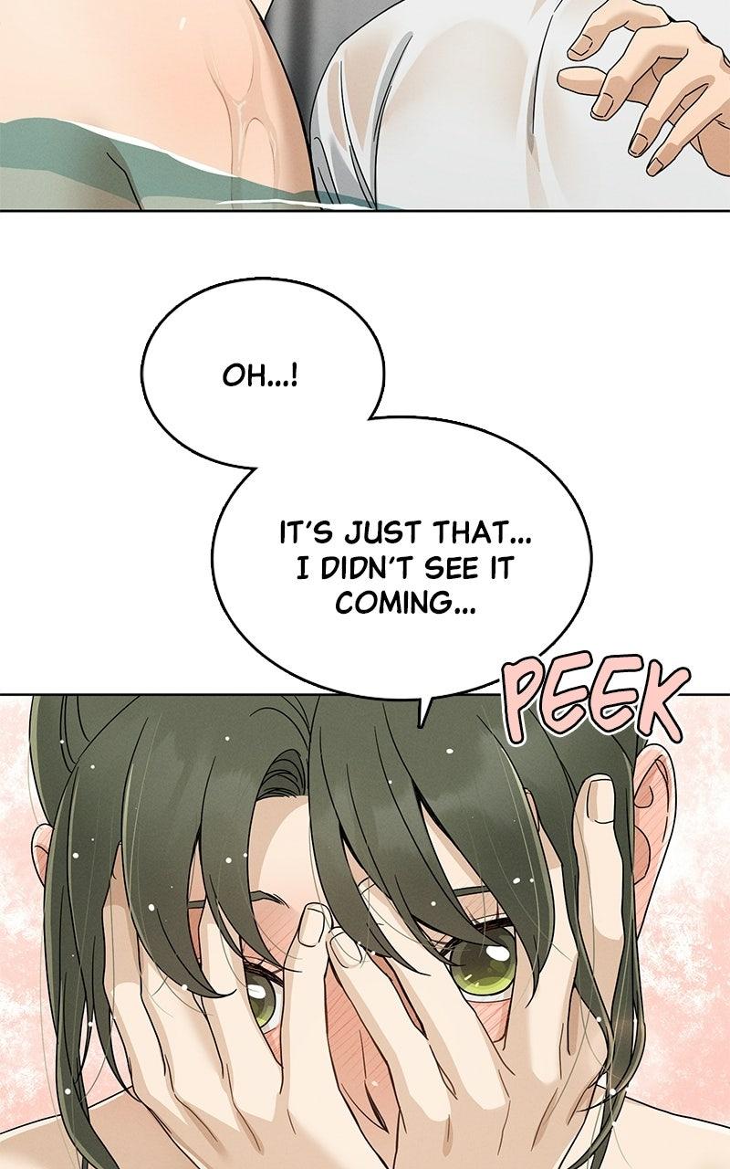 Read Finding a Ticket Into Your Heart chapter 32 image 16 on Lezhin