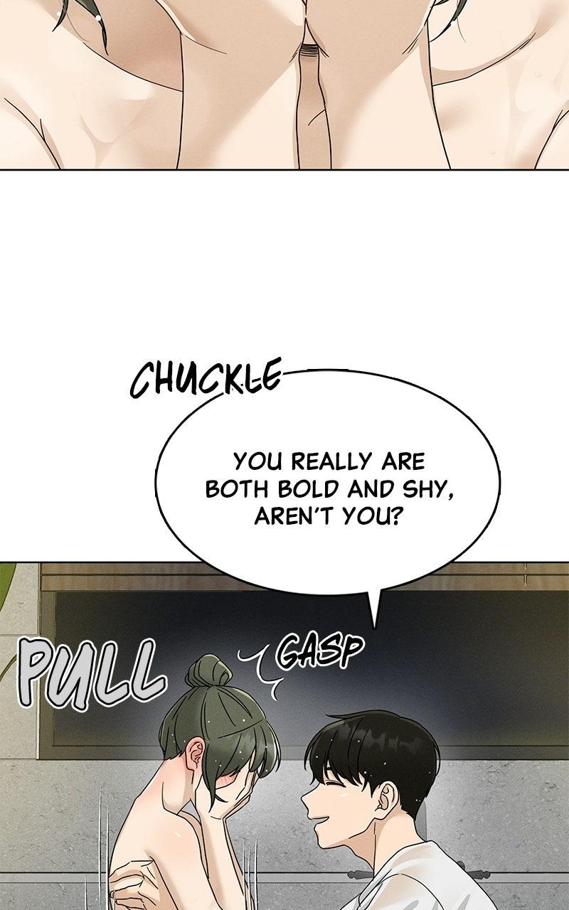 Read Finding a Ticket Into Your Heart chapter 32 image 17 on Lezhin