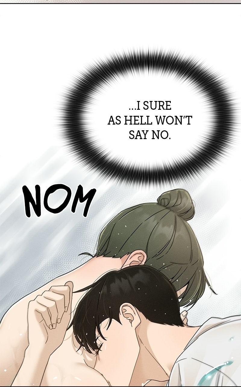 Read Finding a Ticket Into Your Heart chapter 32 image 21 on Lezhin