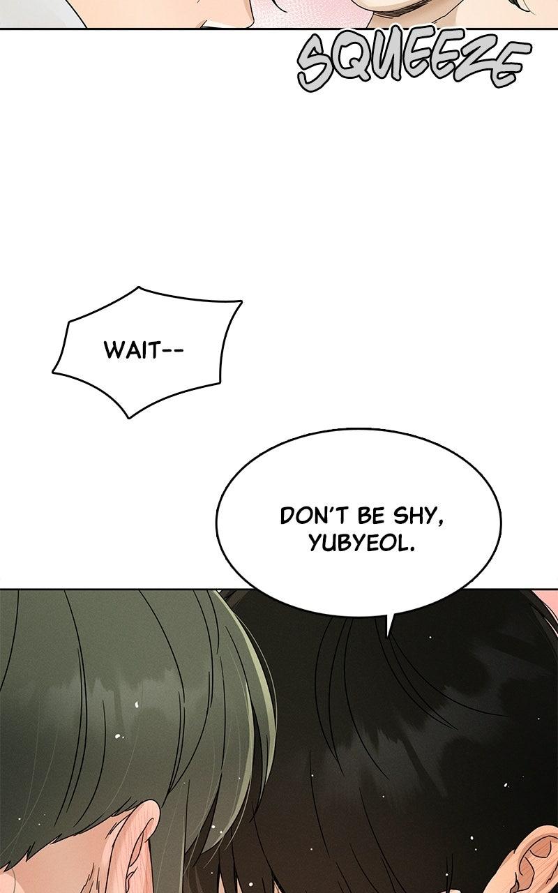 Read Finding a Ticket Into Your Heart chapter 32 image 23 on Lezhin