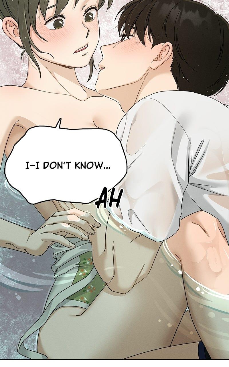 Read Finding a Ticket Into Your Heart chapter 32 image 25 on Lezhin