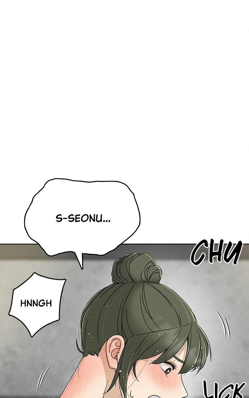 Read Finding a Ticket Into Your Heart chapter 32 image 26 on Lezhin