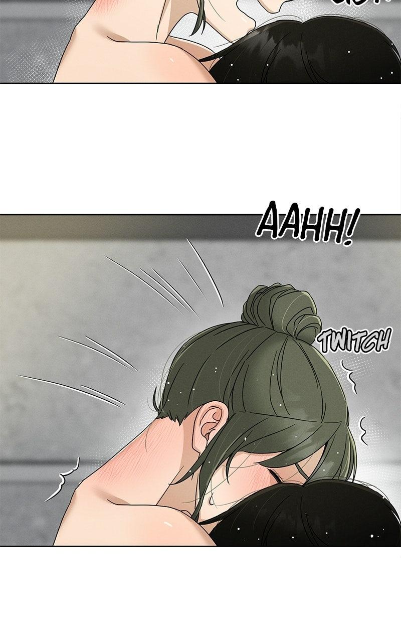 Read Finding a Ticket Into Your Heart chapter 32 image 27 on Lezhin