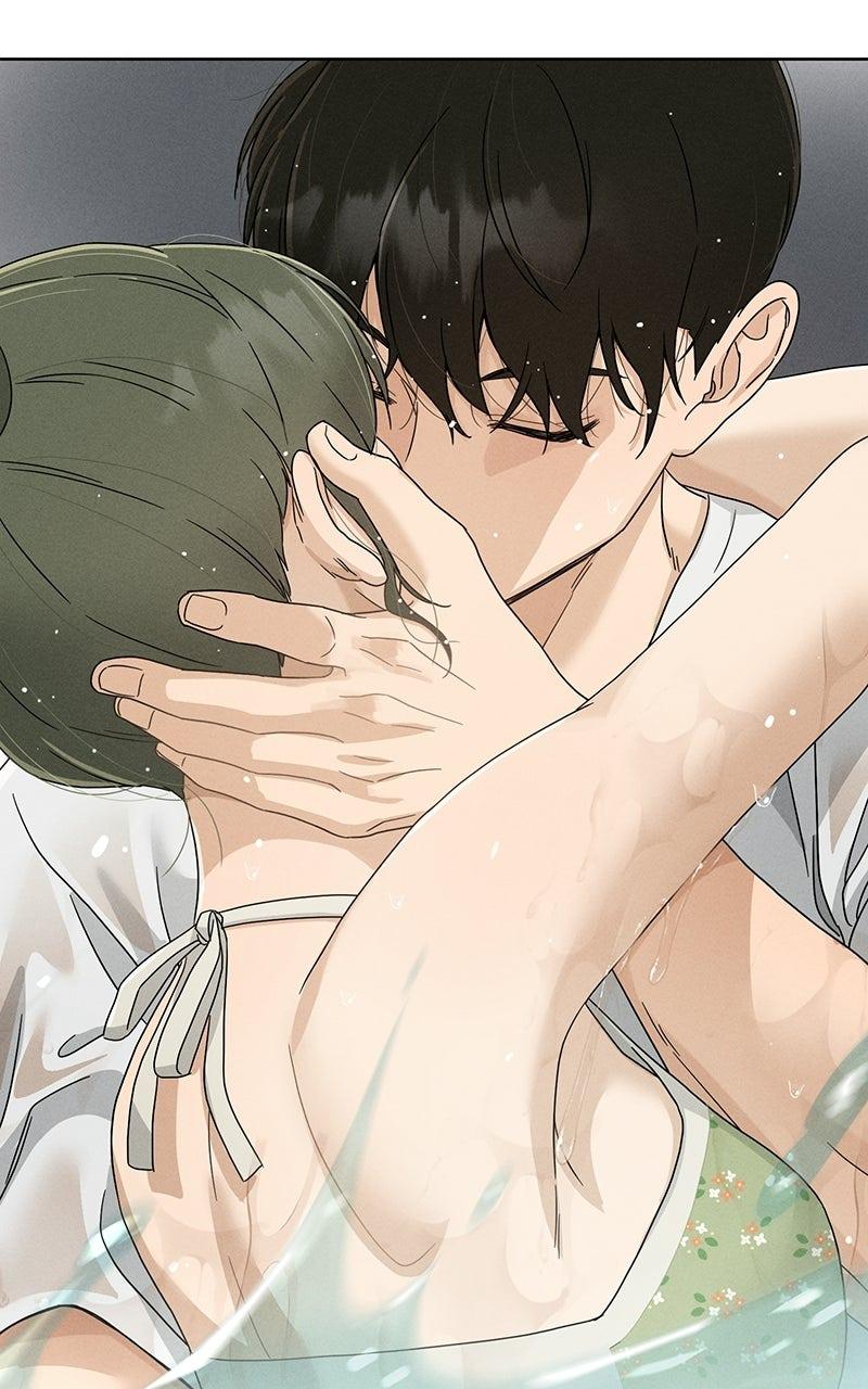 Read Finding a Ticket Into Your Heart chapter 32 image 3 on Lezhin