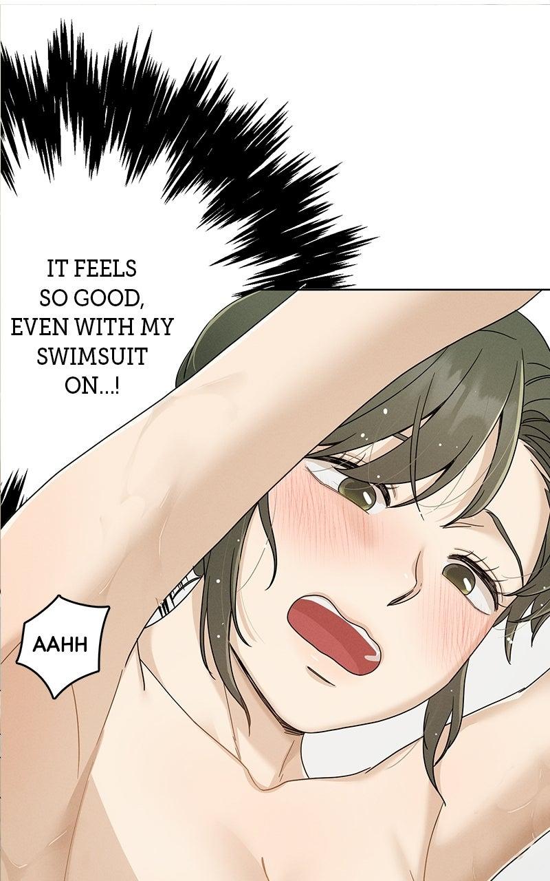 Read Finding a Ticket Into Your Heart chapter 32 image 30 on Lezhin