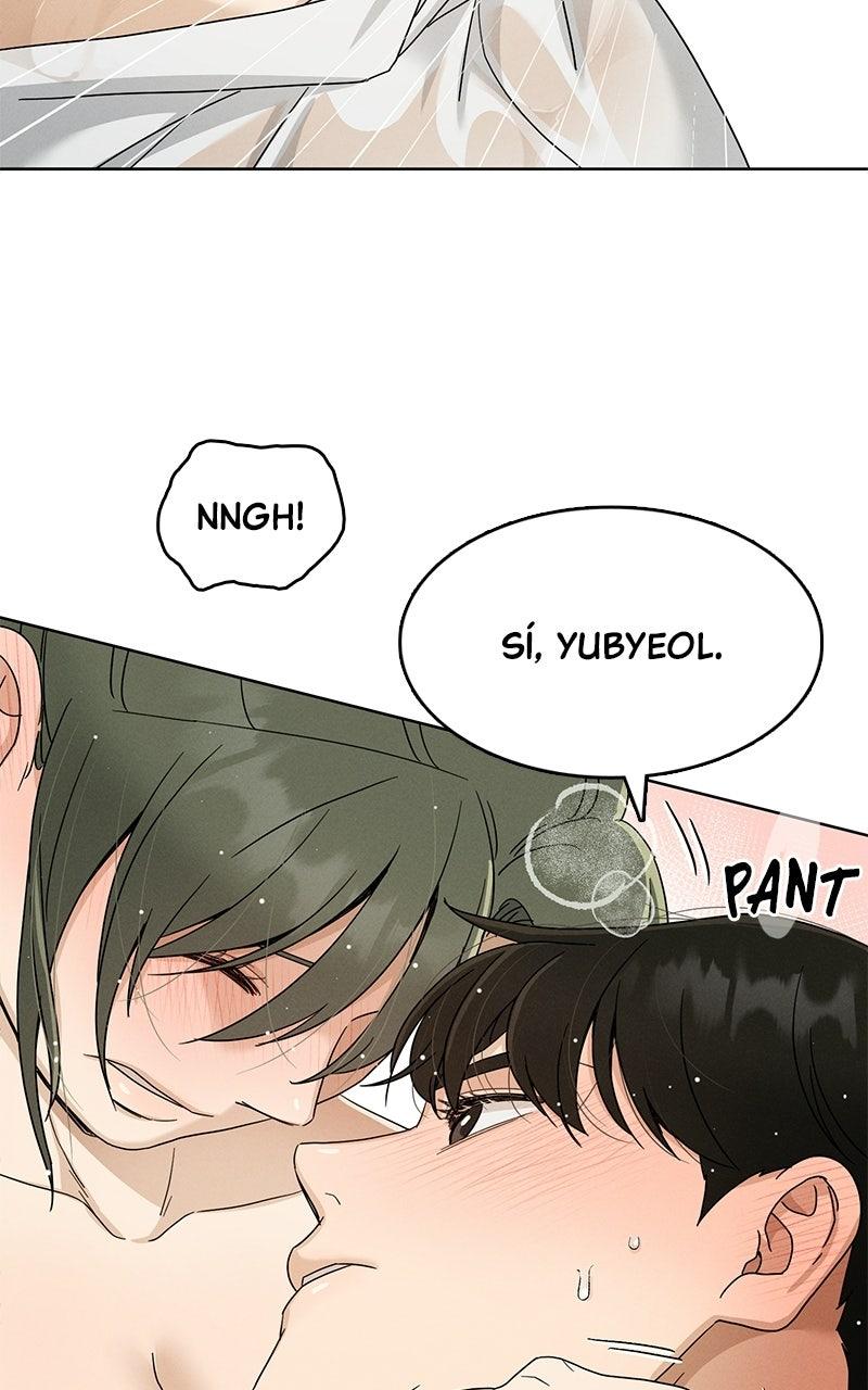 Read Finding a Ticket Into Your Heart chapter 32 image 32 on Lezhin