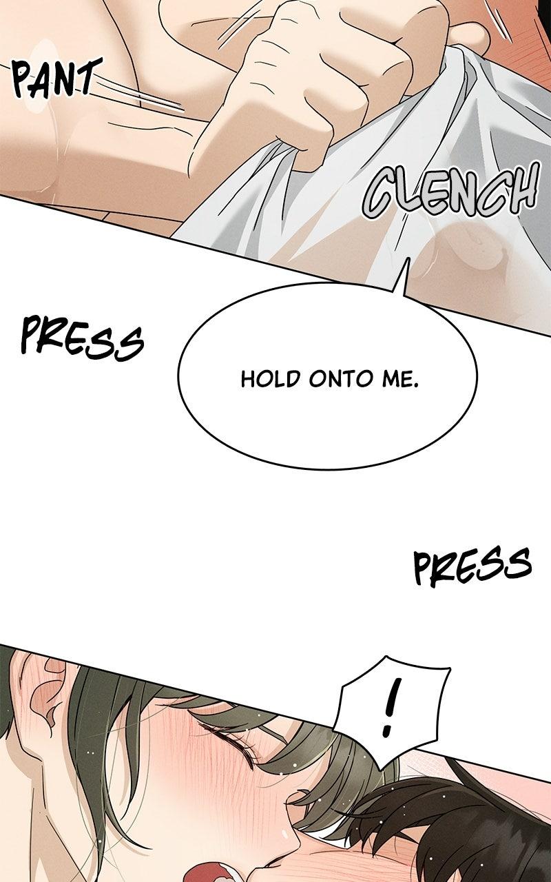Read Finding a Ticket Into Your Heart chapter 32 image 33 on Lezhin