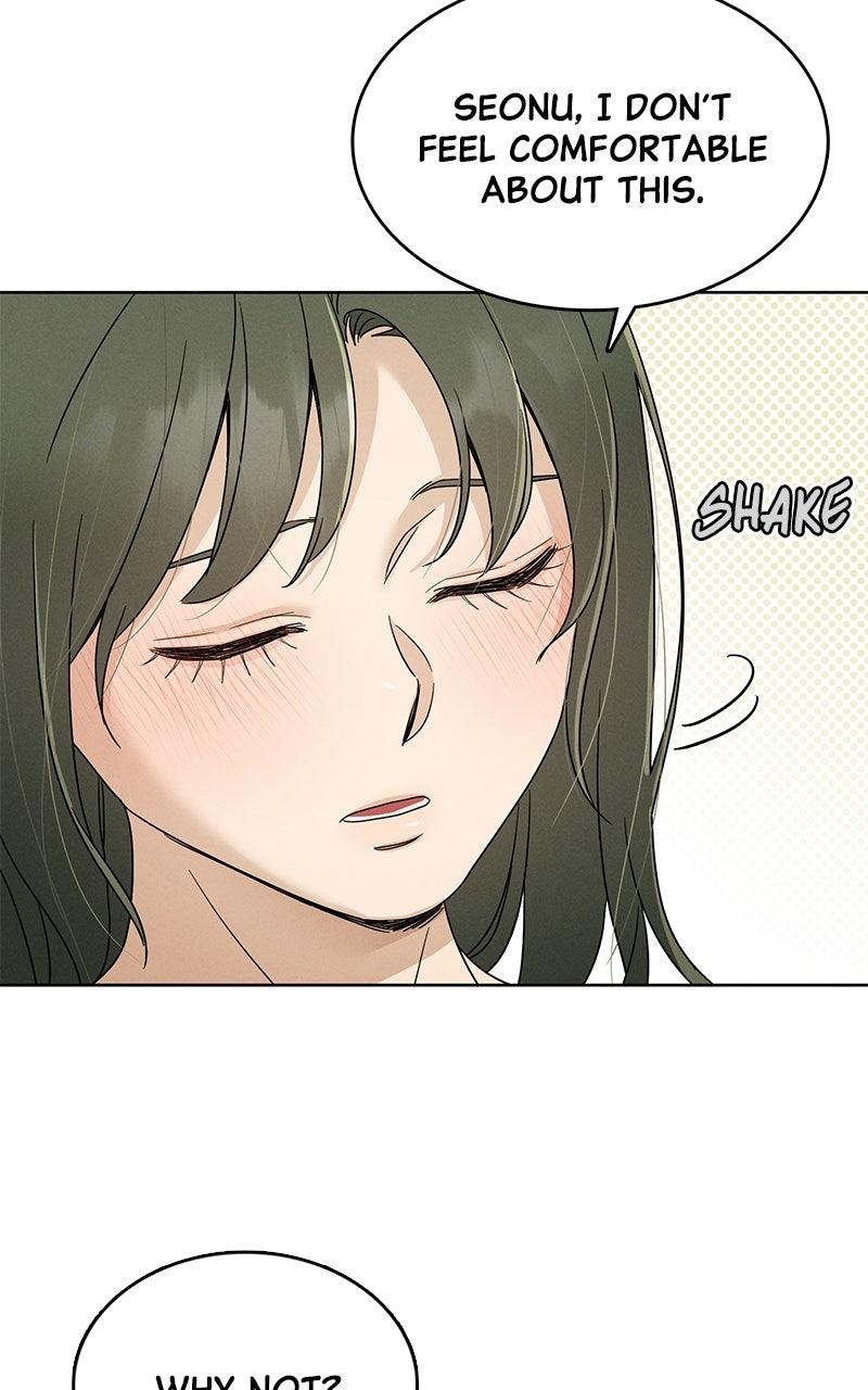Read Finding a Ticket Into Your Heart chapter 32 image 45 on Lezhin