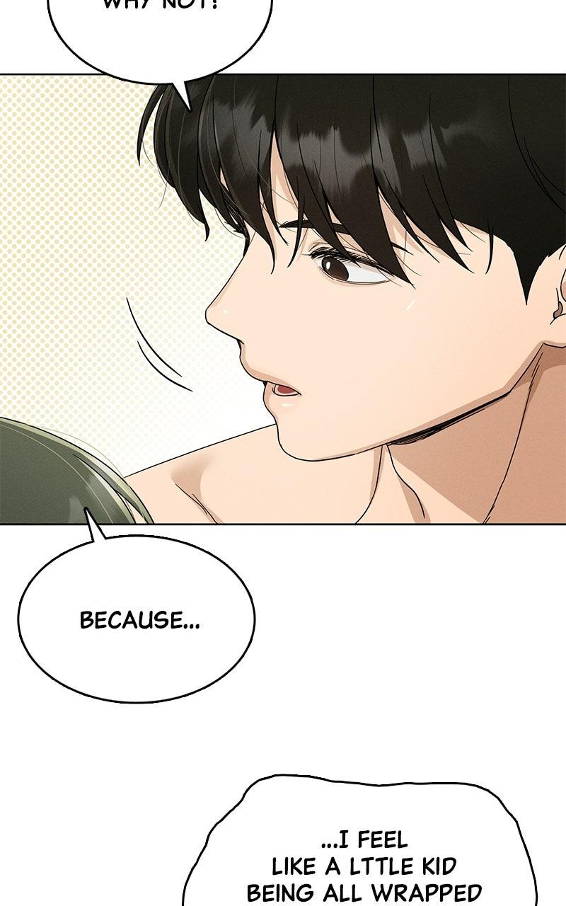 Read Finding a Ticket Into Your Heart chapter 32 image 46 on Lezhin