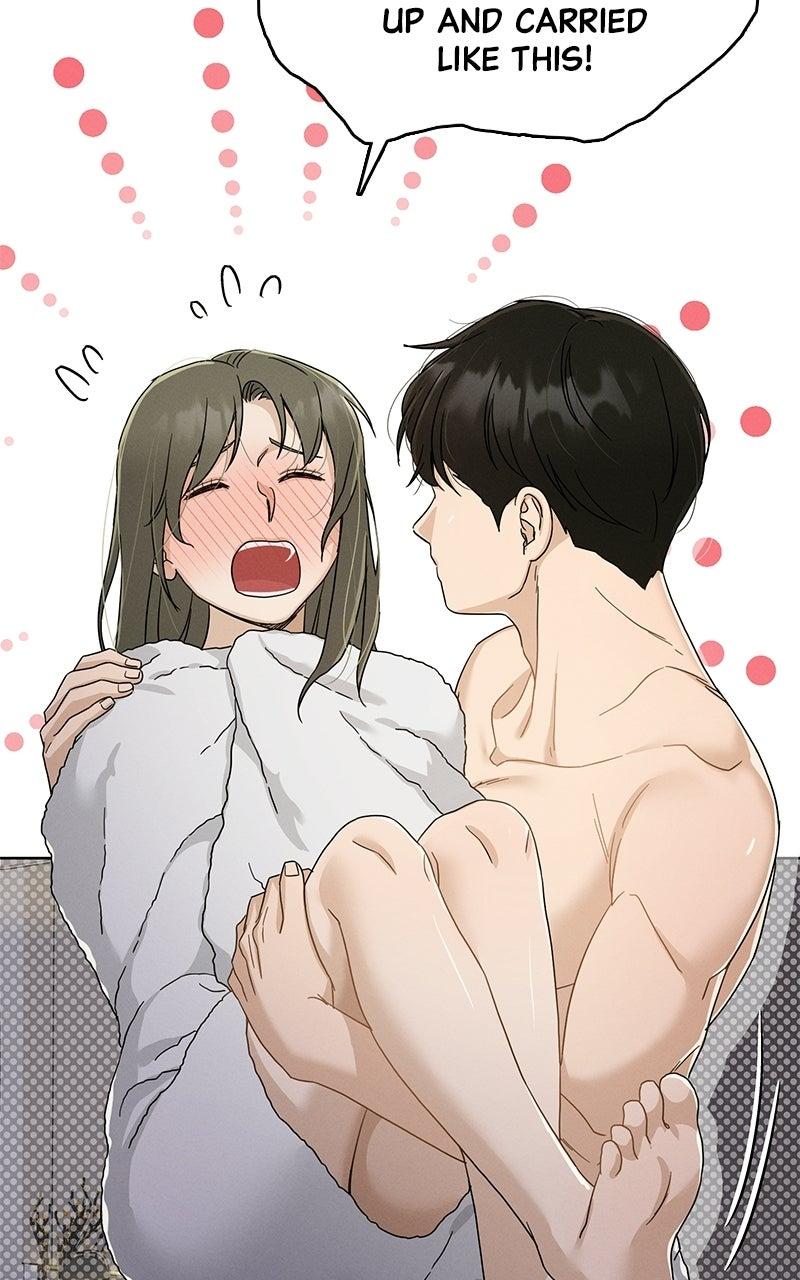 Read Finding a Ticket Into Your Heart chapter 32 image 47 on Lezhin