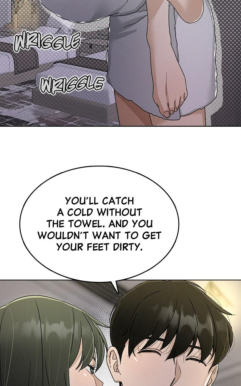 Read Finding a Ticket Into Your Heart chapter 32 image 48 on Lezhin